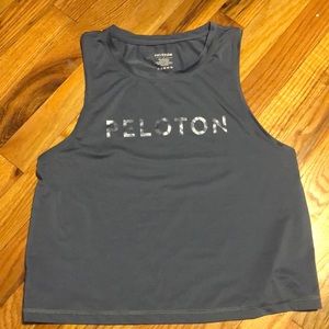Peloton Lightweight Tank